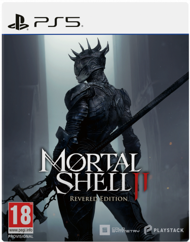 Mortal Shell 2 - Revered Edition (PS5)