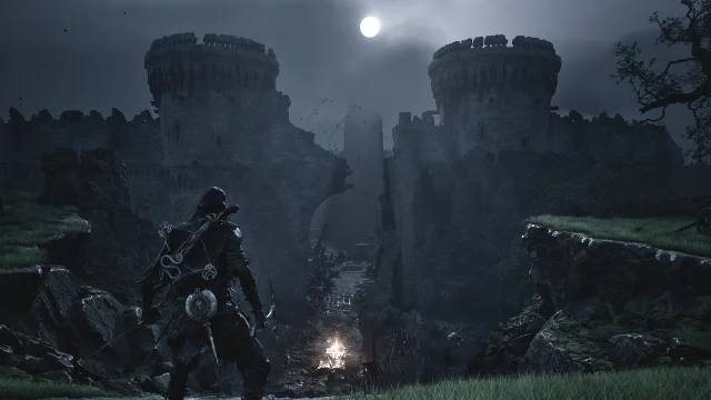 Mortal Shell dupl (PS5)