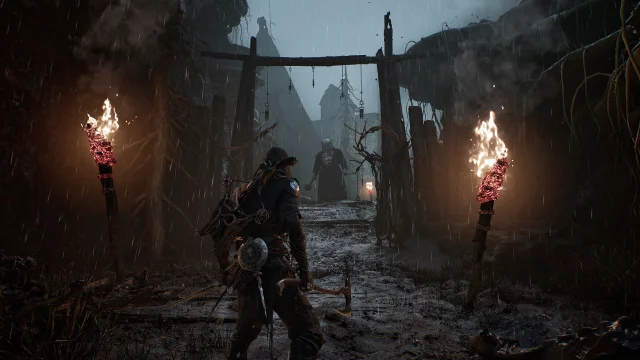 Mortal Shell dupl (PS5)