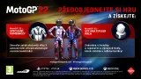 MotoGP 22 (PS5) - Motorkerékpárok