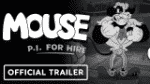 Mouse P.I. for Hire - Mouseburg Edition (PS5)