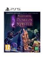 Naheulbeuk's Dungeon Master - Limited Edition