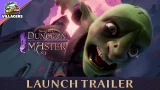 NAHEULBEUK'S DUNGEON MASTER - Launch trailer