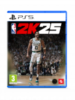 NBA 2K25 (PS5)