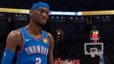 NBA 2K25 dupl (PS5)