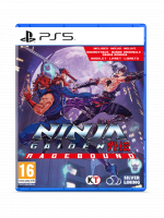 Ninja Gaiden: Ragebound
