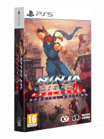 Ninja Gaiden: Ragebound - Special Edition