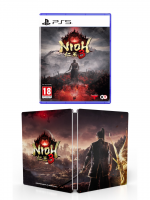 Nioh 3 - Launch Edition
