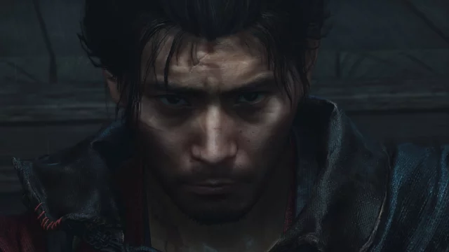 Onimusha: Way of the Sword - Deluxe Edition (PS5) - Akció RPG