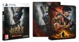Onimusha: Way of the Sword - Deluxe Edition (PS5) - Souls-like