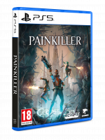 Painkiller