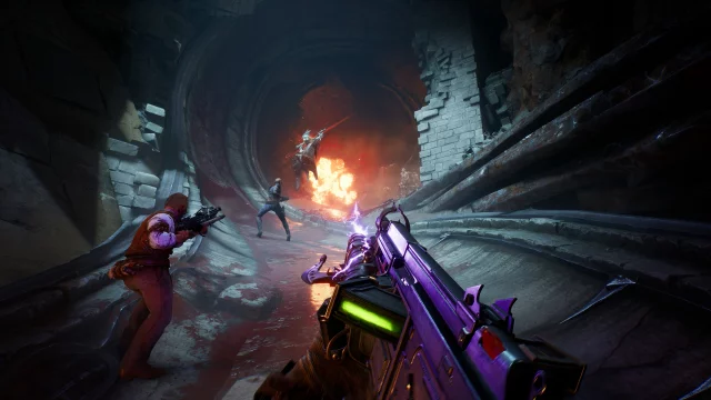 Absolum - Special Edition dupl (PS5)