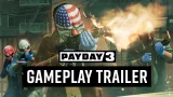 PAYDAY 3: Gameplay Trailer