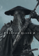 Phantom Blade 0