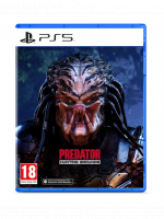 Predator: Hunting Grounds