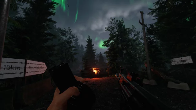 Projekt Z: Beyond Order (PS5) - II. világháború