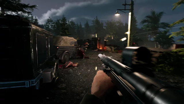 Projekt Z: Beyond Order (PS5) - II. világháború