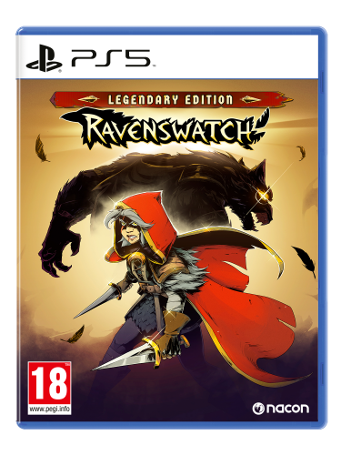 Ravenswatch (PS5)