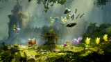 Rayman Legends Retold (PS5) - 3D platformer