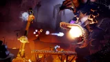 Rayman Legends Retold (PS5) - 3D platformer