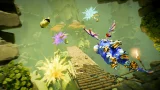 Rayman Legends Retold (PS5) - 3D platformer