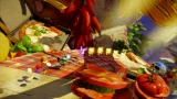 Rayman Legends Retold (PS5) - 3D platformer