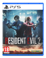 Resident Evil 2