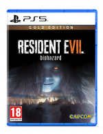 Resident Evil 7: Biohazard - Gold Edition