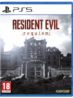 Resident Evil 9: Requiem