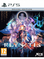 Reynatis - Deluxe Edition (PS5)