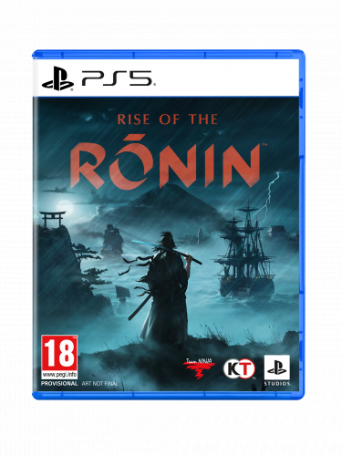 Rise of the Ronin (PS5)