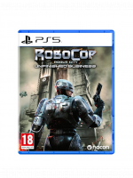 RoboCop: Rogue City - Unfinished Business