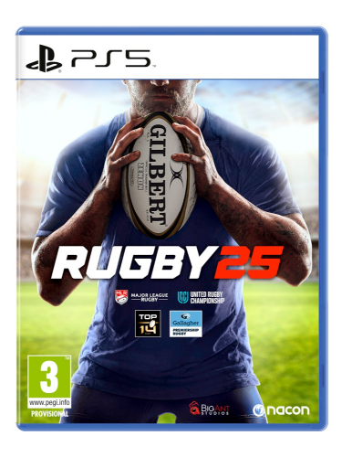 Rugby 24 (PS5)