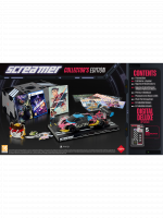 Screamer - Collector's Edition