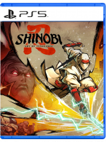 Shinobi: Art of Vengeance