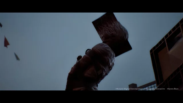 Silent Hill Townfall (PS5) - Horror