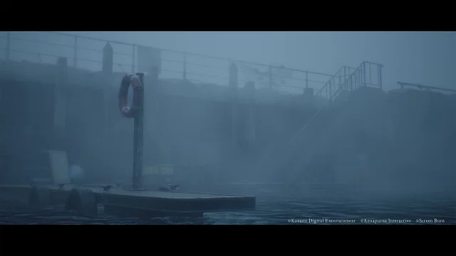 Silent Hill Townfall (PS5) - Horror
