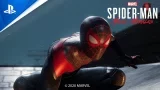 Spider-Man: Miles Morales