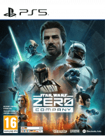 Star Wars Zero Company
