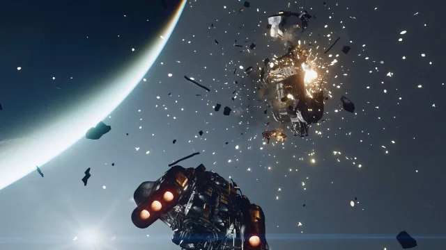 Starfield dupl (PS5)