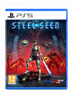 Steel Seed
