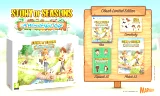 STORY OF SEASONS: A Wonderful Life - Limited Edition (PS5)