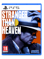Stranger Than Heaven (PS5)