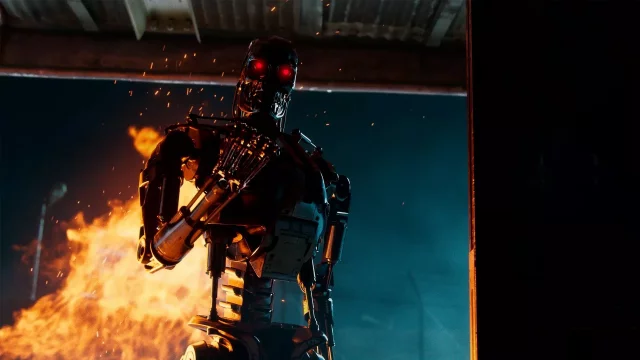 Terminator: Survivors (PC) - FPS