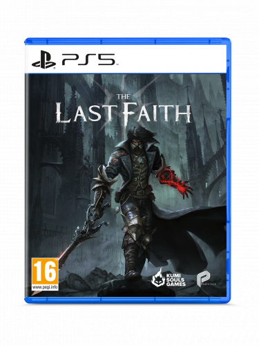 The Last Faith (PS5)