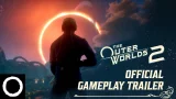 The Outer Worlds 2 - Official Gameplay Trailer