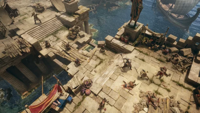 Titan Quest 2 (PC) - Fantasy