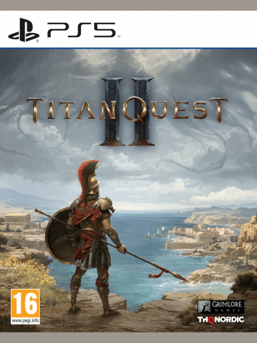 Titan Quest 2 (PS5)