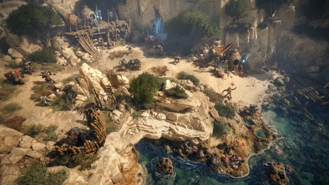 Titan Quest 2 (PC) - Akció RPG