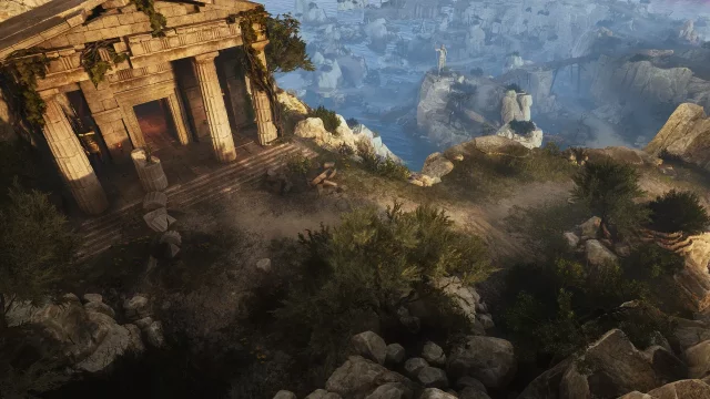 Titan Quest 2 (PC) - Fantasy